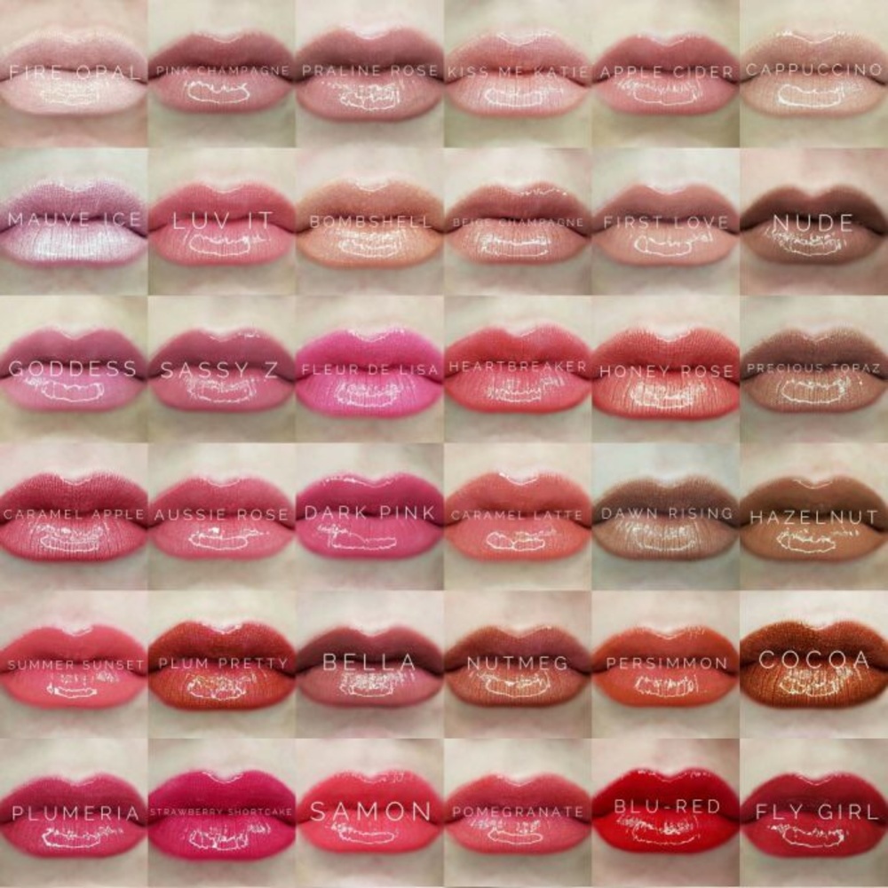 LipSence
